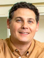 Steve Haberlin, PhD