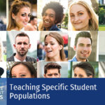 Teaching Specific Student Populations