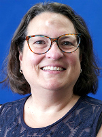 Rebecca A. Wentworth, PhD