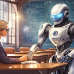 Classroom 2.0: AI as Your Co-Educator