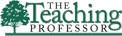 The Teaching Professor Group Subscription
