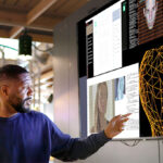 Conspicuously Human: How to be You in an AI-Driven Classroom
