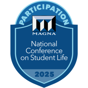 NCSL 2025 participation badge