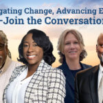 Dear Colleagues: Navigating Policy Shifts and Advancing Inclusion with Purpose—An Opportunity for Real Change