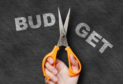 How Can I Lead Through Budget Cuts?