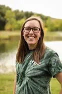 Christine Rizzo, PhD