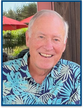 James Goodrich, PhD