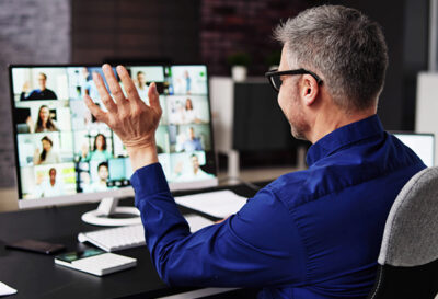 Onboarding Meetings: Building Connection and Success from Day One