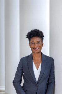 Dr. Kimberly Griffin