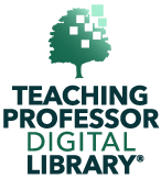 Teaching Professor Digital Library Group Subscription – Advanced Tier