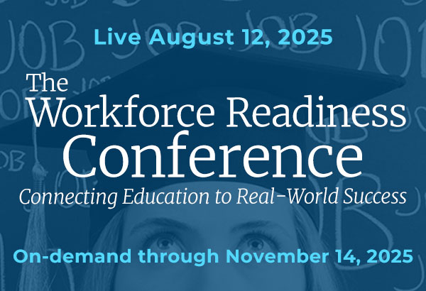 The Workforce Readiness Conference
