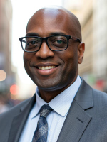 Kelvin Bentley, The University of Texas System