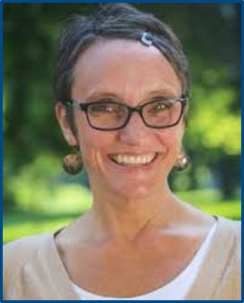 Michelle Blank Rentz, PhD