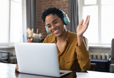How Can I Truly Enjoy Teaching Asynchronous Online Classes?