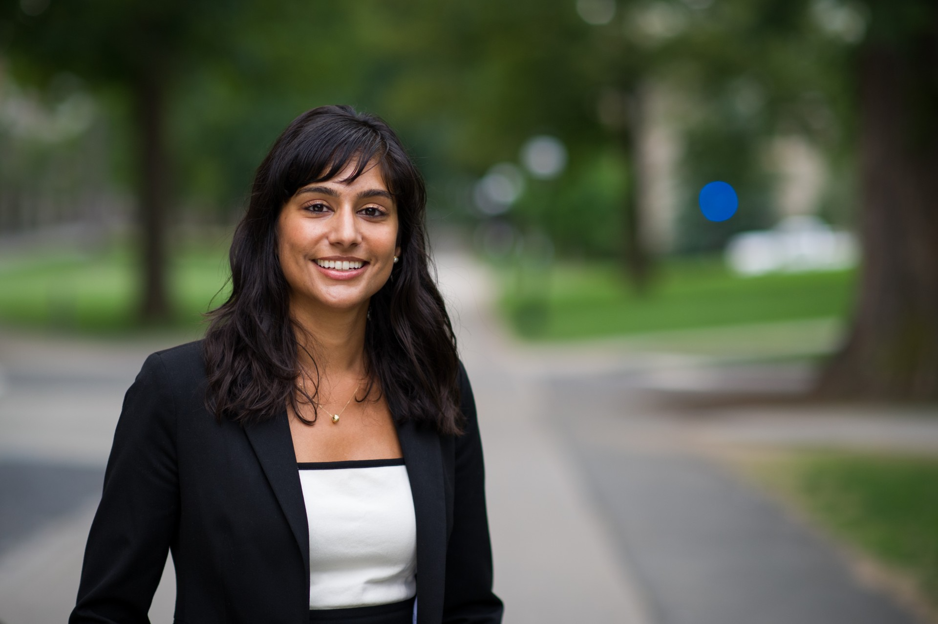Nimisha Barton, PhD