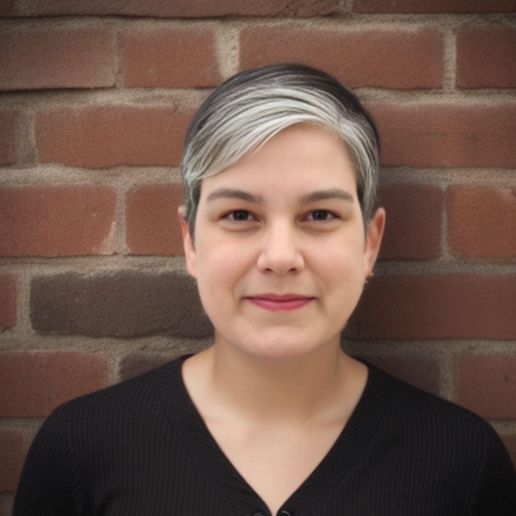 Lisa Blue, PhD