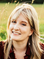 Sarah Rose Cavanagh