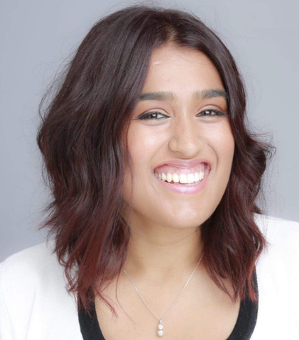 Rosie Dutt, PhD