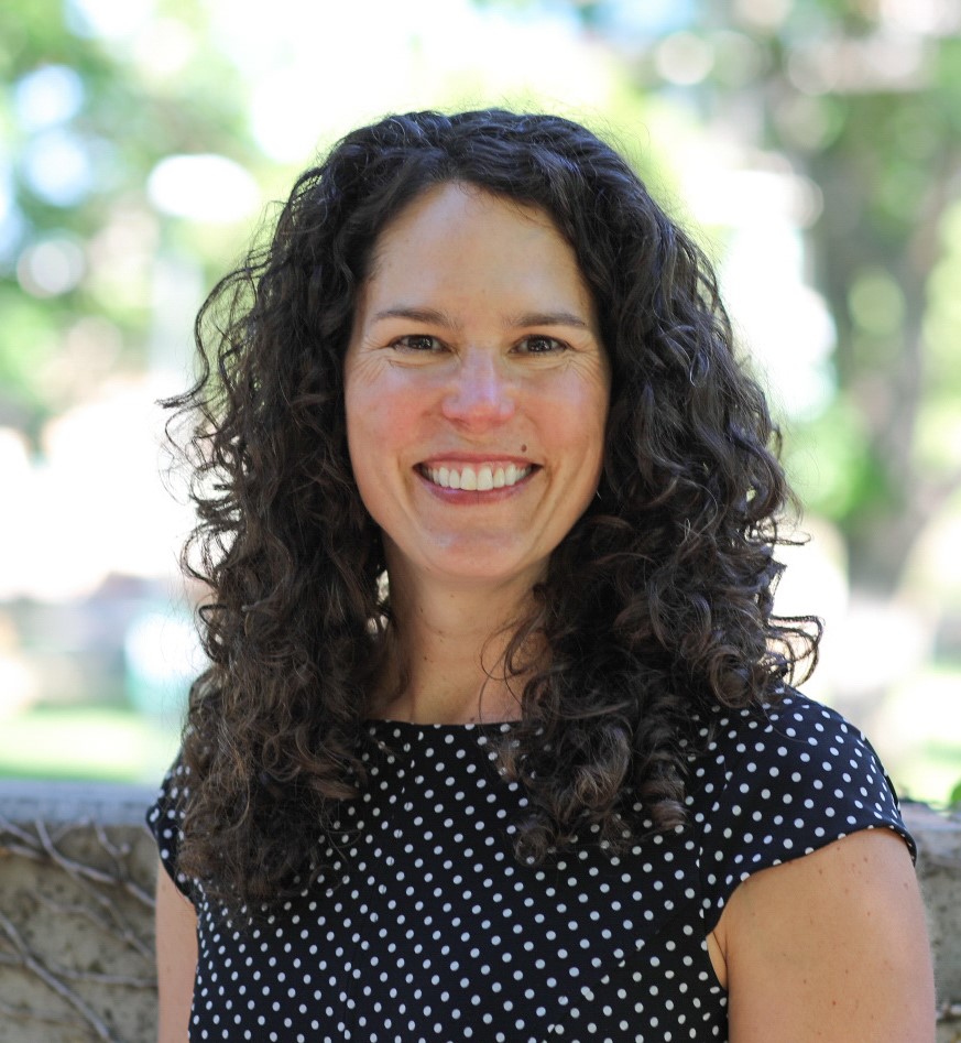 Ashley Harvey, PhD, LMFT