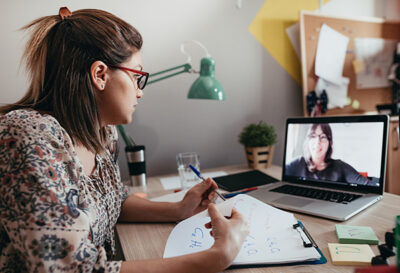 Online Teaching Essentials