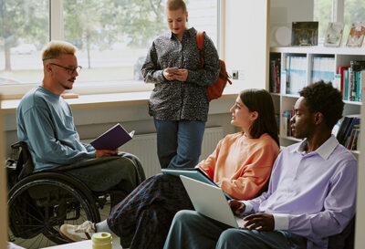 The Teaching Professor: Practical Strategies for Inclusive, Engaging, and AI-Ready Teaching
