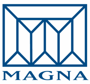 Magna logo