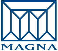 Magna logo