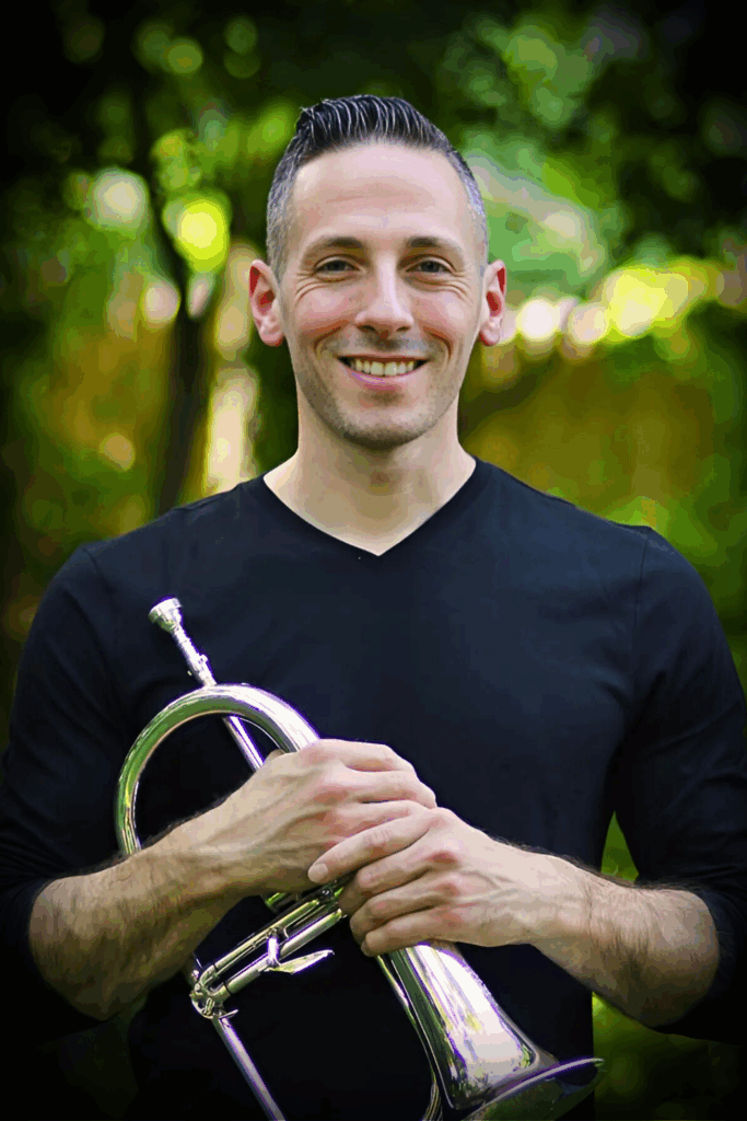 Kevin Mecchella