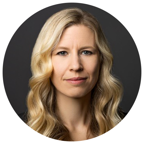 Megan Kohler headshot
