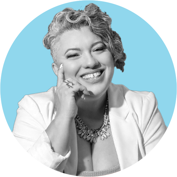 Cybel Betancourt headshot
