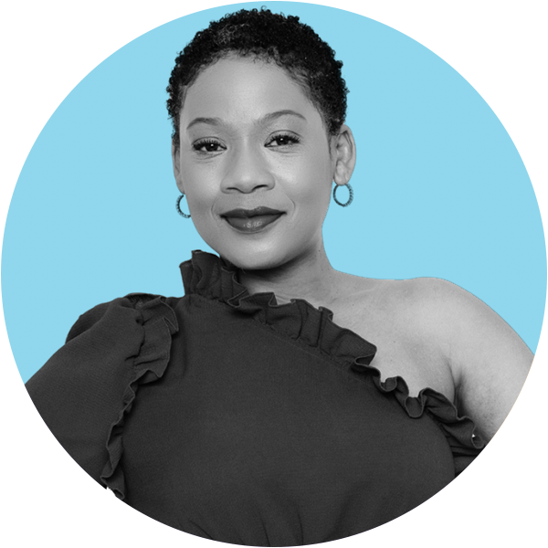 Diana Richardson Phillipus headshot