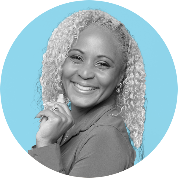 Pamela Gurley headshot