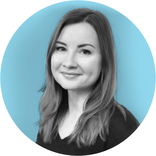 Kristel Flynn headshot