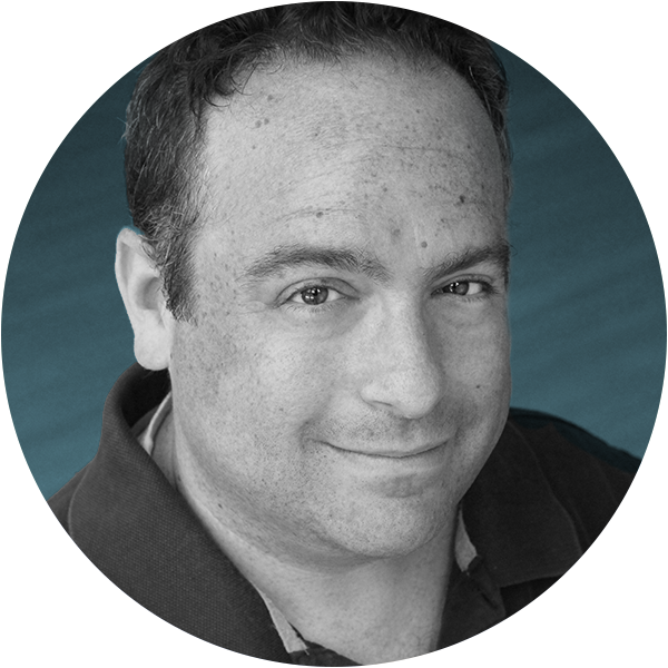 Jason Scott Quinn headshot