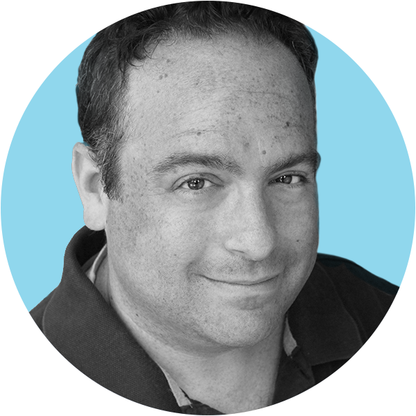 Jason Scott Quinn headshot