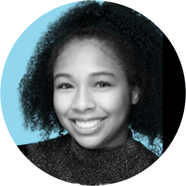 Khalyn Williams headshot