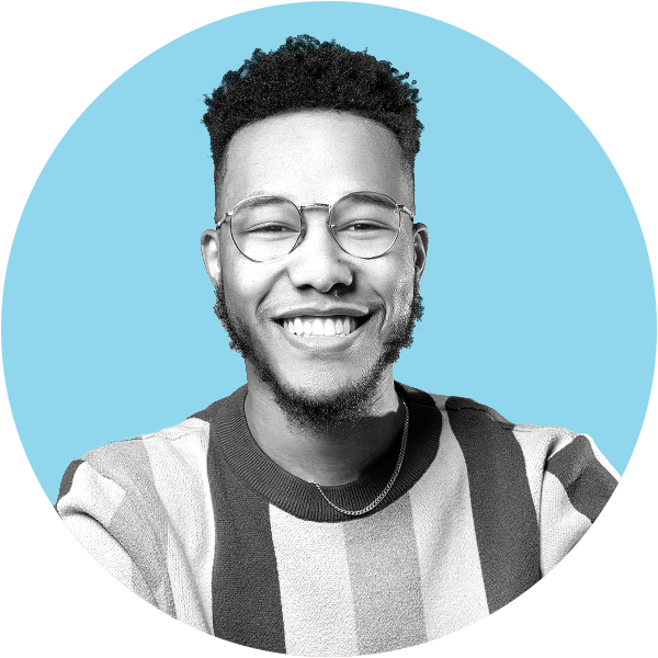 Stepfan Thomas headshot