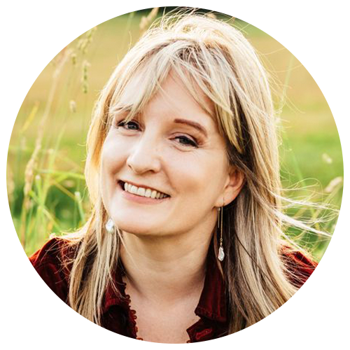 Sarah Rose Cavanagh headshot