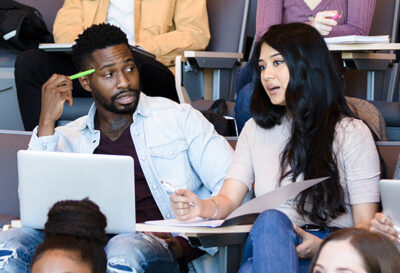 Can We Disagree and Still Belong? Navigating Classroom Conflict