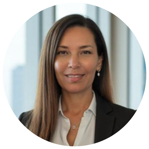 Denise Turley headshot