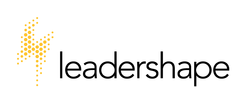 Leadershape logo