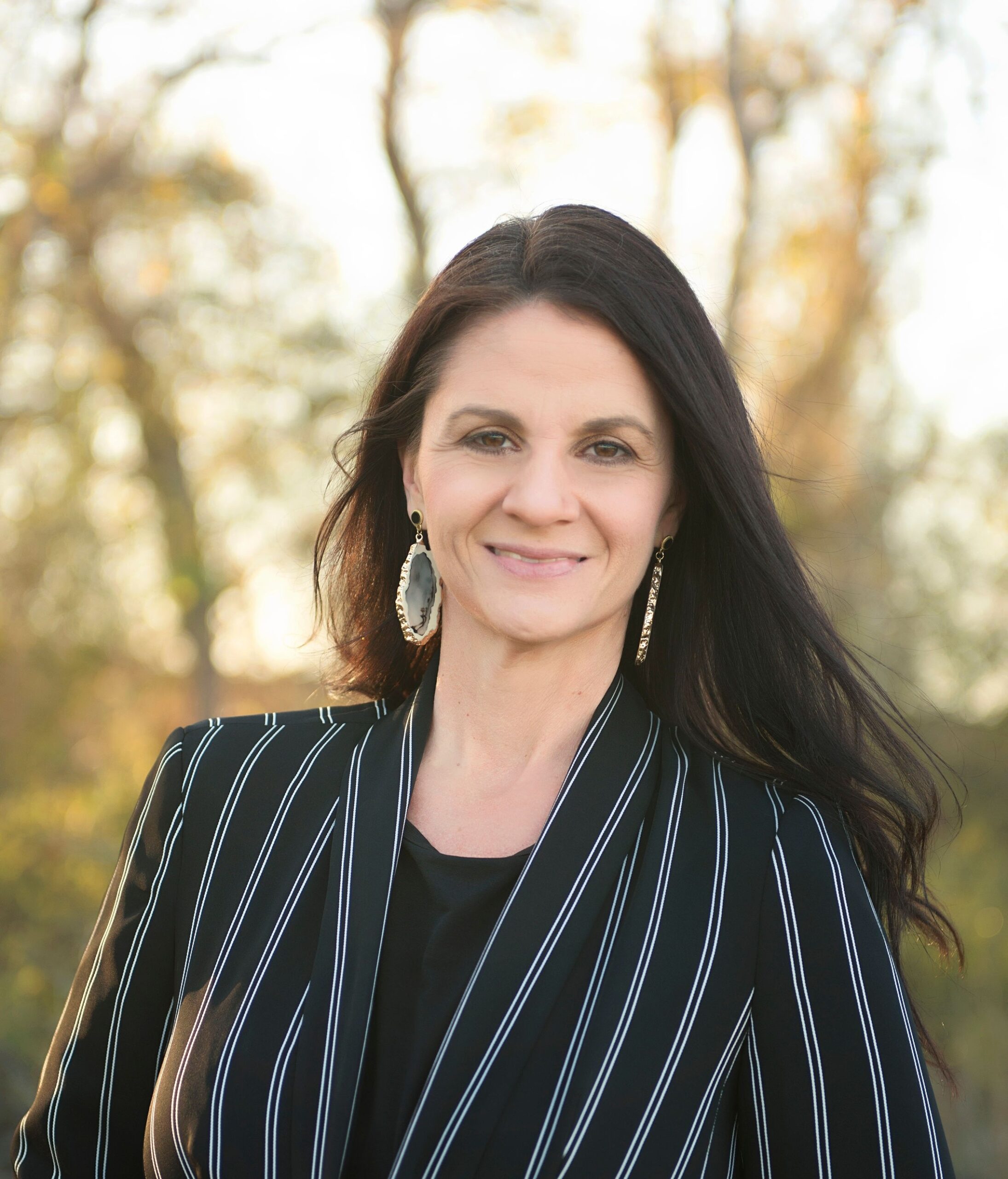 Kristin Morgan, MEd