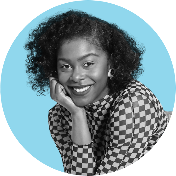 Bianca Chandler headshot