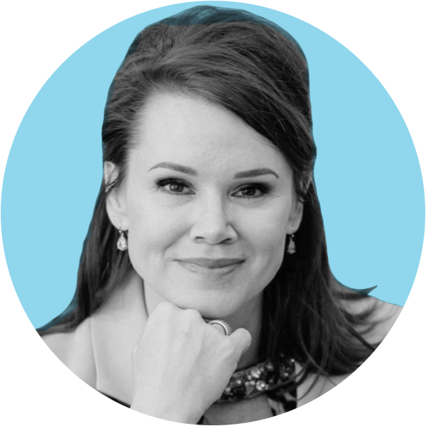 Hailey Evans headshot
