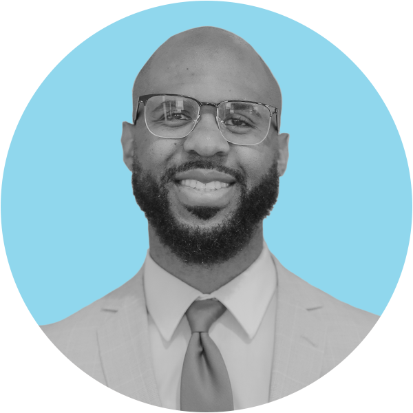 Jamaine Leverett headshot