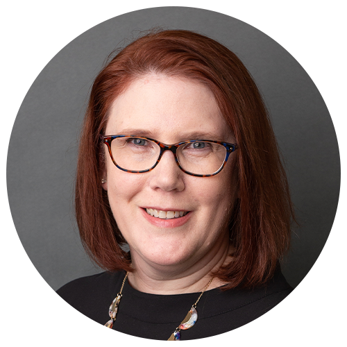 Rebecca Pope-Ruark headshot