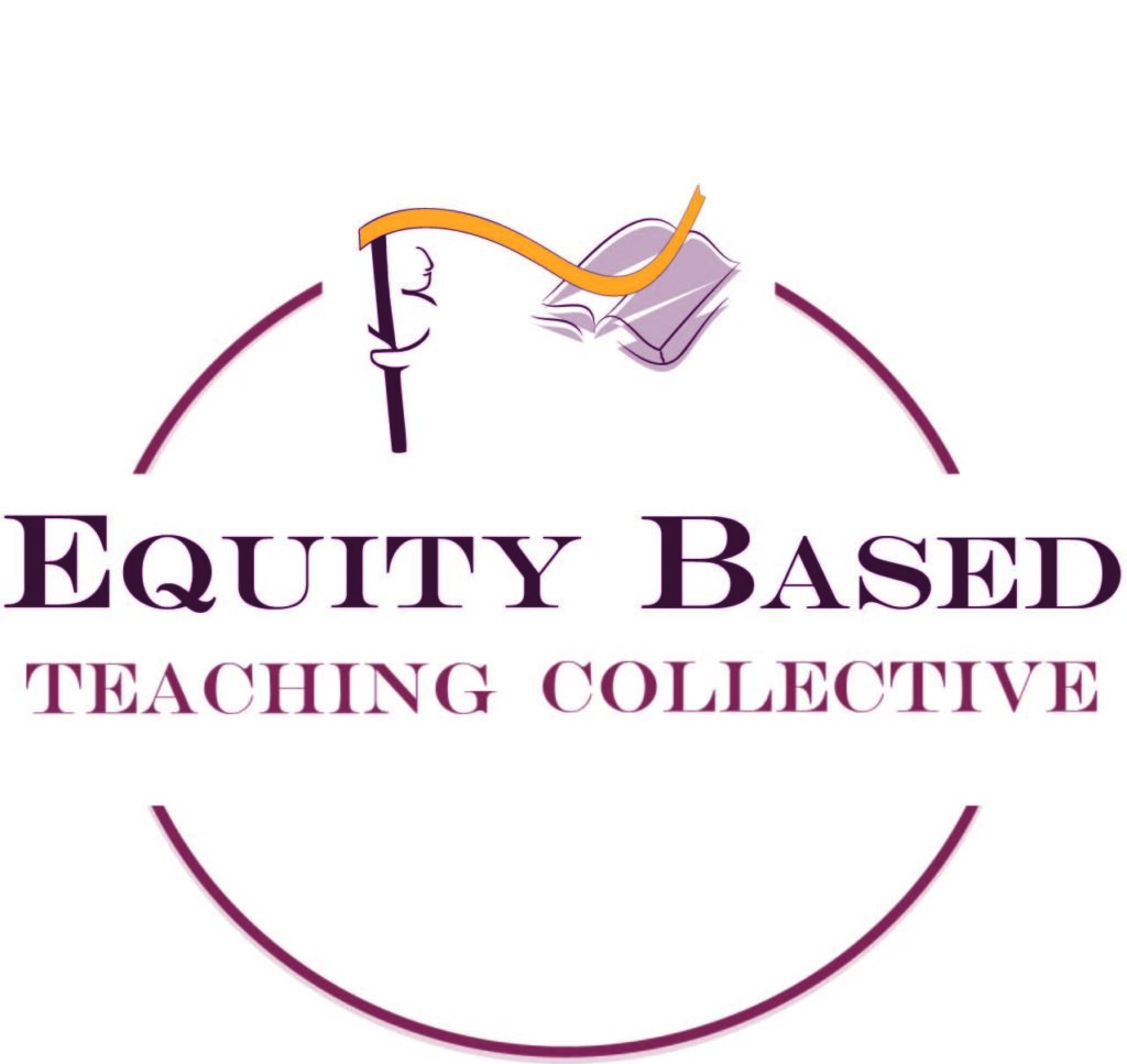 Equity Based Teaching Collective logo