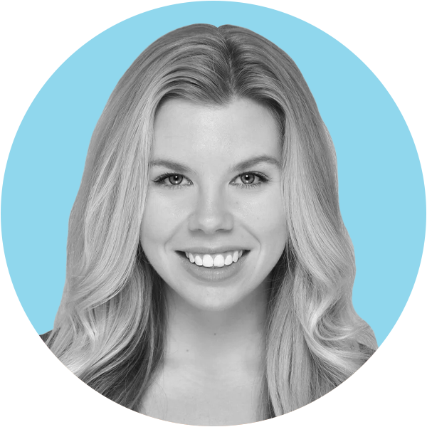 Meg Stier headshot