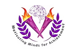 Motivating Minds for Achievement logo