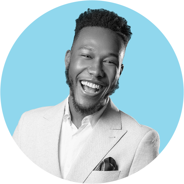 Stefan Thomas headshot